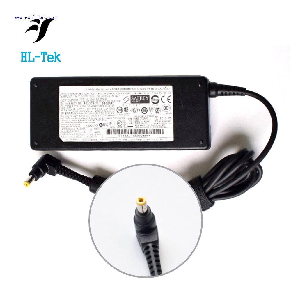 110W Laptop Charger For Panasonic Toughbook CF-31, CF-53, CF-52, CF-19 – CF-AA5713A