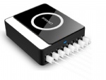 8-port usb Intelligent Wireless Charger