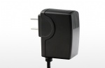 12V1A 12W power adapter wall charger
