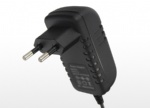 15V0.5A uk us eu plug ac adapter