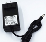 Switching power adapter 18W 6v3a