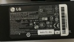 LG 90W ac adapter
