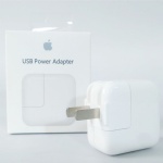Ipad charger 5.2V2.4A 12W
