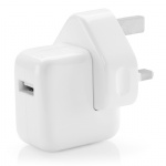Ipad/iphone charger 5V 12W 2.4A and 10W 2.1A