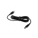 1.8m AC Power Supply Charging Charger Cord USB Cable for Lenovo Yoga3 Pro yoga 4 pro yoga3 11