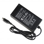 3-Pin AC/DC Adapter For Star Micronics TSP-700 TSP700 Printer 24v ac power adapter 2A 3A power supply charger